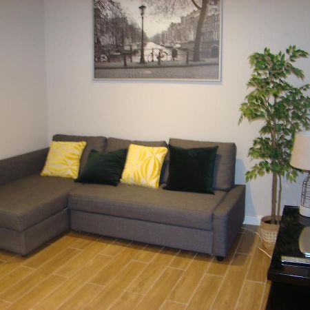 Apartamentos LA PEREDA SANTANDER Bagian luar foto